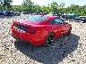 1FA6P8TH7N5****** Salvamento y Destrozados 2022 Ford Mustang en Estado de Pennsylvania