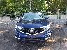 5J8TC2H53KL****** Wrecked 2019 Acura RDX in Maryland State