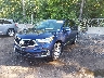 5J8TC2H53KL****** Used and Repairable 2019 Acura RDX in Metro DC