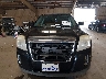2GKALMEK3F6****** Wrecked 2015 GMC Terrain in Tennessee State