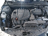 5XXGN4A79FG****** Repairable 2015 Kia Optima in El Paso