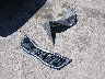 5XXGN4A79FG****** Wrecked 2015 Kia Optima in Texas State