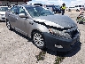 5XXGN4A79FG****** Salvage and Wrecked 2015 Kia Optima in El Paso