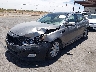 5XXGN4A79FG****** Used and Repairable 2015 Kia Optima in El Paso