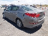 5XXGN4A79FG****** Salvage and Repairable 2015 Kia Optima in El Paso
