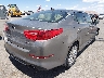 5XXGN4A79FG****** Salvage and Wrecked 2015 Kia Optima in Texas State