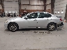 JN1CV6AR8DM****** Repairable 2013 Infiniti G37x in New York State
