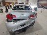 JN1CV6AR8DM****** Wrecked 2013 Infiniti G37x