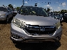 2HKRM3H7XGH****** Wrecked 2016 Honda CR-V in Michigan State
