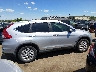 2HKRM3H7XGH****** Used 2016 Honda CR-V in Michigan State