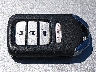 2HKRM3H7XGH****** Salvage 2016 Honda CR-V in Michigan State