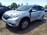 2HKRM3H7XGH****** Used and Repairable 2016 Honda CR-V in Detroit