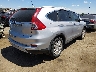 2HKRM3H7XGH****** Salvage and Wrecked 2016 Honda CR-V in Michigan State