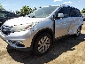 2HKRM3H7XGH****** Salvage and Repairable 2016 Honda CR-V in Michigan State