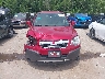 3GSALAE17AS****** Wrecked 2010 Saturn VUE in Kansas State