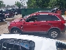 3GSALAE17AS****** Repairable 2010 Saturn VUE in Kansas State