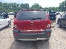 3GSALAE17AS****** Wrecked 2010 Saturn VUE