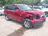 3GSALAE17AS****** Salvage and Wrecked 2010 Saturn VUE in Kansas City