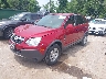 3GSALAE17AS****** Used and Repairable 2010 Saturn VUE in Kansas City