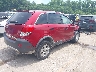 3GSALAE17AS****** Salvage and Wrecked 2010 Saturn VUE in Kansas State