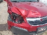 3GSALAE17AS****** Salvage and Repairable 2010 Saturn VUE in Kansas State