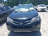 2T3WFREV3EW****** Wrecked 2014 Toyota RAV4 in Georgia State