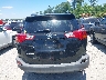 2T3WFREV3EW****** Wrecked 2014 Toyota RAV4