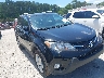 2T3WFREV3EW****** Salvage and Wrecked 2014 Toyota RAV4 in Atlanta North