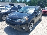 2T3WFREV3EW****** Used and Repairable 2014 Toyota RAV4 in Atlanta North