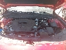 7MMVABEM3SN****** Repairable 2025 Mazda CX-50 in Taunton