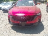 7MMVABEM3SN****** Wrecked 2025 Mazda CX-50 in Massachusetts State