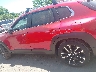 7MMVABEM3SN****** Repairable 2025 Mazda CX-50 in Massachusetts State