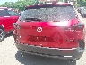 7MMVABEM3SN****** Wrecked 2025 Mazda CX-50