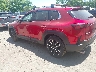 7MMVABEM3SN****** Salvage and Repairable 2025 Mazda CX-50 in Taunton
