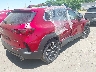 7MMVABEM3SN****** Salvage and Wrecked 2025 Mazda CX-50 in Massachusetts State