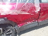 7MMVABEM3SN****** Salvage and Repairable 2025 Mazda CX-50 in Massachusetts State