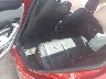 7MMVABEM3SN****** Wrecked 2025 Mazda CX-50 in Taunton
