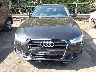 WAUEFAFL3GN****** Wrecked 2016 Audi A4 in North Carolina State