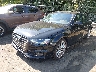WAUEFAFL3GN****** Used and Repairable 2016 Audi A4 in Greensboro