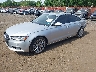 WAUGFAFC7EN****** Used and Repairable 2014 Audi A6 in Sayreville