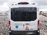 1FDAX2C84PK****** Salvage 2023 Ford Transit-350 Passenger Van
