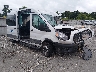 1FDAX2C84PK****** Salvage and Wrecked 2023 Ford Transit-350 Passenger Van in Fayetteville