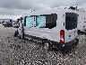 1FDAX2C84PK****** Salvage and Repairable 2023 Ford Transit-350 Passenger Van in Fayetteville