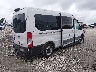1FDAX2C84PK****** Salvage and Wrecked 2023 Ford Transit-350 Passenger Van in Arkansas State