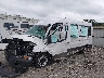 1FDAX2C84PK****** Salvage and Repairable 2023 Ford Transit-350 Passenger Van in Arkansas State