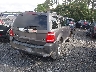 1FMCU0EG4AK****** Salvamento y Destrozados 2010 Ford Escape en Estado de Georgia