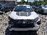JA4ATWAAXSZ****** Wrecked 2025 Mitsubishi Eclipse in West Virginia State