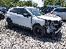 JA4ATWAAXSZ****** Salvage and Wrecked 2025 Mitsubishi Eclipse in Shady Spring