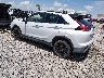 JA4ATWAAXSZ****** Salvage and Repairable 2025 Mitsubishi Eclipse in Shady Spring