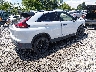 JA4ATWAAXSZ****** Salvage and Wrecked 2025 Mitsubishi Eclipse in West Virginia State